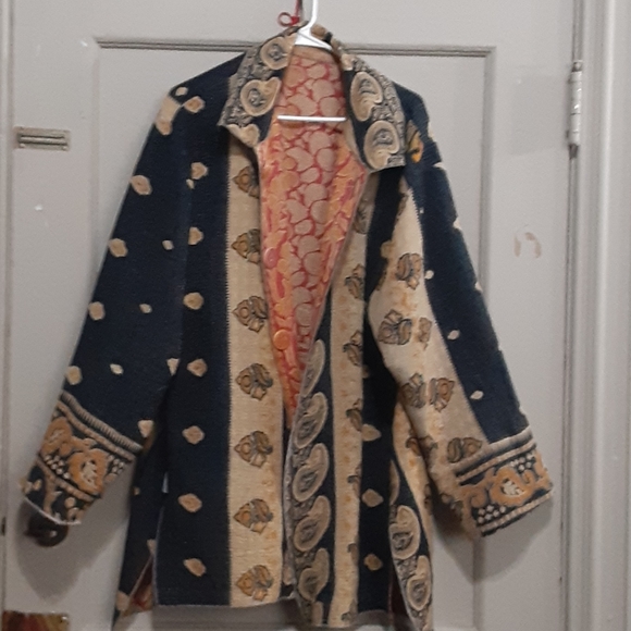 Karma Living Jacket - Picture 2 of 4